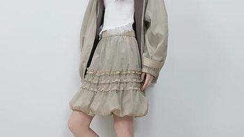 被问爆的 BLANCORE 户外撞色外套！春游穿搭天花板🌸