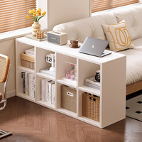 手把手教你选对书架，告别书籍杂乱