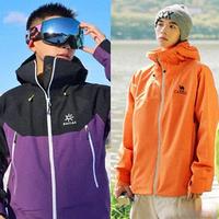 国产冲锋衣选购指南：避开价格虚高，5个高性价比国货品牌实测推荐