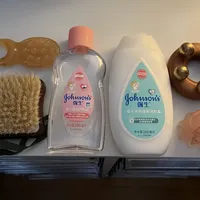 用婴儿乳油30天，身体白嫩到冒光了。。。