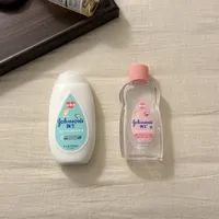 超全！强生婴儿奶油cp用法