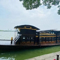 嘉兴与湖州双城旅行攻略对比：交通、景点、美食与避坑指南