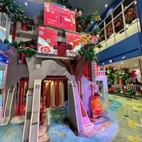 在上海乐高乐园过生日 酒店篇