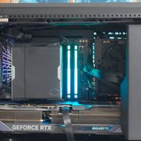 生化危机 9 上手实测，不用顶配也能玩到爽