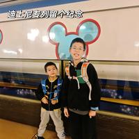 2月刚回❗️港迪会惩罚每个不做攻略的人～