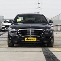 奔驰S级购车指南：版本配置对比与核心功能解析