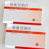 地奥司明使用指南：适用人群、用法用量及注意事项