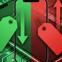 2026年3月手机全面涨价实锤！存储芯片暴涨90%