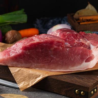 猪肉选购指南：梅花肉、前腿肉与猪颈骨的特点与用途