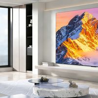 五千档电视已经变天了，这次是画质真的往下走了