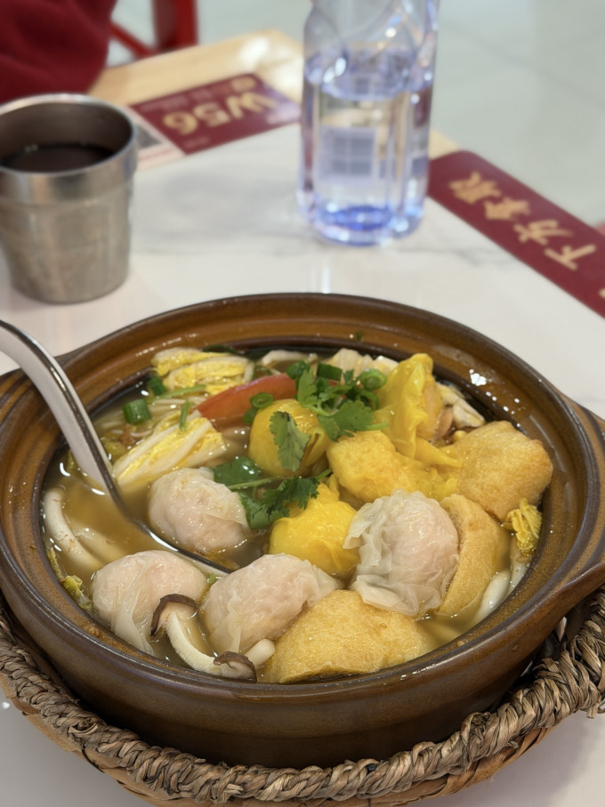 沙县小吃小吃快餐