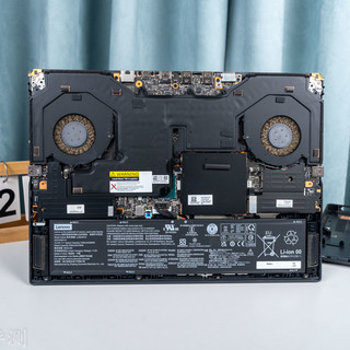 廉颇老矣尚能饭否？能，我还能涨价！联想Y9000P 2023至尊版 评测