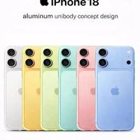 iPhone 18标准版前瞻：12GB内存与A20芯片加持，发布策略或调整