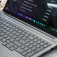 购物攻略 篇零：谁是16寸旗舰核显全能王？小新Pro 16 GT双旗舰对决ThinkBook 16+