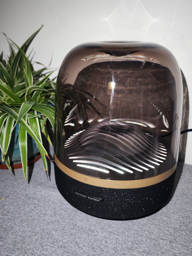 当“氛围感”成为刚需，我的桌面多了位黑金DJ