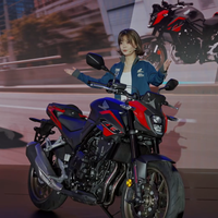 Honda中国2026年3月27日发布七款新车，四缸平台首次国产下放至5万元内