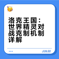 精灵对战总是输?那是因为你少了这份秘籍!掌握系别克制,轻松拿捏精灵对战!小洛克,这是你正式迈向王国魔法师的第一步。接下来,就去实战中试试看吧~ ▶《洛克王国:世界》现已全平台正式上线!S1赛季同步开启!#### http://t.cn/AXfDn8XY