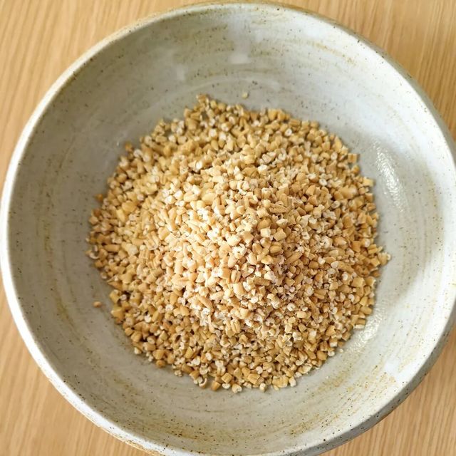 控糖人群别再乱吃燕麦！钢切燕麦才是真·稳血糖主食