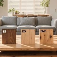 ENF级板材也分真假，全屋定制避坑关键在封边胶和五金细节