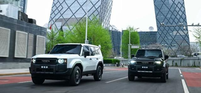 日常通勤闭眼选Hi4-Z，极限越野才该上Hi4-T