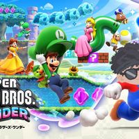 NS2版《超级马力欧惊奇》不值得单独买主机，除非你家常开派对