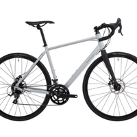 3000元内新手公路车别碰碳纤维，选对铝合金架才能骑得下去