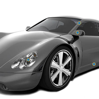 强生量子IR75隔绝63%太阳热，夏天暴晒车内降温12℃的秘密在这