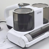 除螨仪不是智商税，但90%的人买错了：拍得松、吸得净、滤得住才是关键