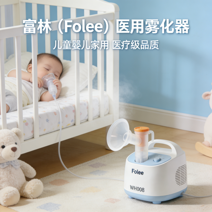 富林雾化器