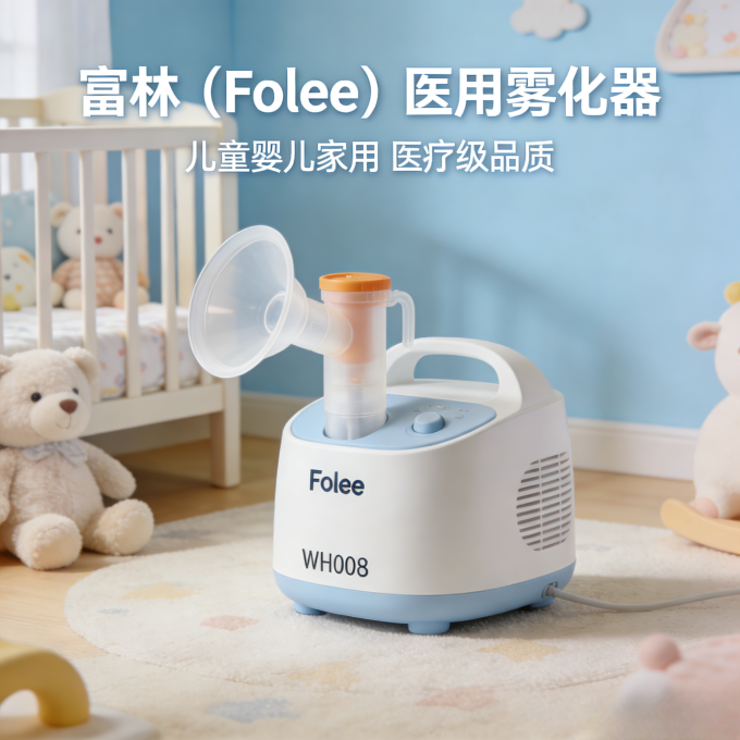富林雾化器