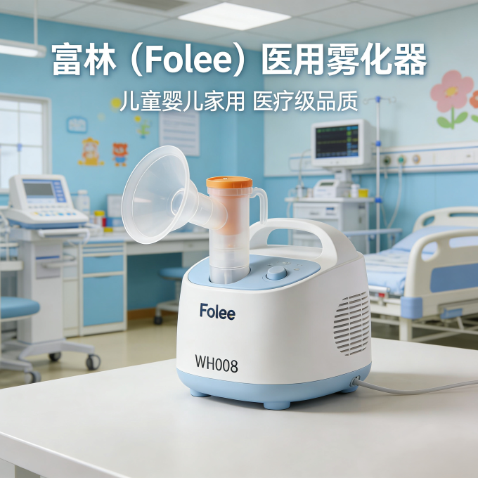 富林雾化器