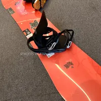 新手别被“全能板”忽悠了：这三块雪板的真实舒适区完全不同