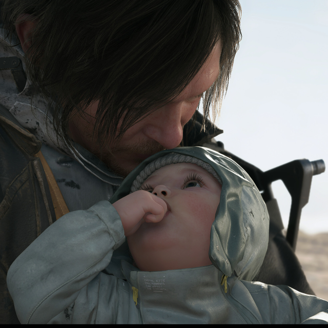 《死亡搁浅2》7款A卡实测：9070 GRE是4K流畅舒适区最低门槛