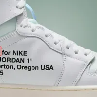 发售两周跌7000！V.A.A x AJ1，还要冲吗？