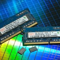DDR5内存数月来首次大降价！幕后推手曝光