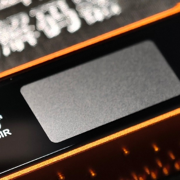 DSD1024！对小小的世界不妥协-高清先生AE8小尾巴HIFI解码器耳放