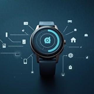 2025年全球智能手表销量TOP5：核心参数与市场表现分析