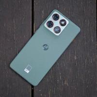 摩托罗拉G200s参数解析：天玑8500加持的千元LCD续航旗舰