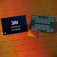 苹果或将与长江存储合作，国内销售iPhone用本土内存与存储