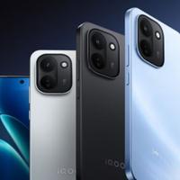 iQOO Z11搭载9020mAh电池，同价位最大容量并支持90W快充
