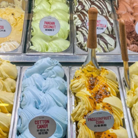 48元一杯的Gelato，溢价买的是情绪还是智商税？