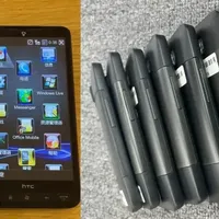 HTC 传奇机皇！代号 “Leo”，当年的刷机之王，还能刷IOS！