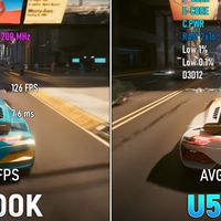 硬件情报站 篇零：突发！ 游戏性能提升9%？Ultra250K Plus+微星B860M迫击炮实测