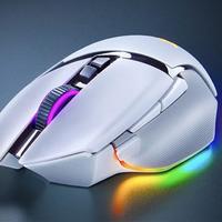 罗技GPW的六款平替鼠标推荐：高性价比与性能解析