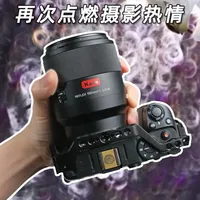 当“甜甜圈”焦外配上自动对焦，把平庸背景拍出油画感！