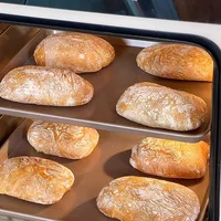 风炉烤箱真能提升烘焙成功率？三类人买了就后悔，三类人不用不行