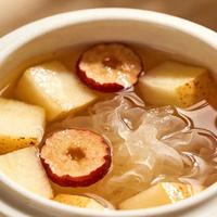 5款苹果清润饮品制作指南:食材、步骤与禁忌