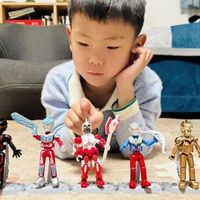 99%玩家三年回不了本的奥特曼卡，到底该不该抽？