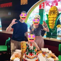 上海乐高乐园生日月隐藏福利（附攻略）