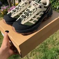 来自美国的高端硬货迈乐ME越野跑鞋的活动终于来啦 这几个配色真的好好看